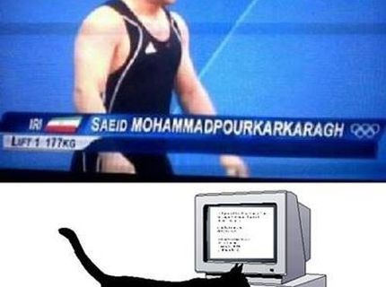 Každopádne zaujímavé meno :D