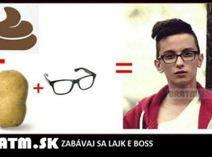 Jednoduché vysvetlenie :D