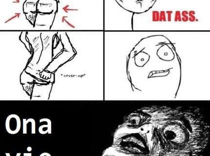 Splnenie mužského sna :D