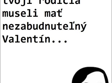 Venované tým, ktorí sa narodili v novembri :D