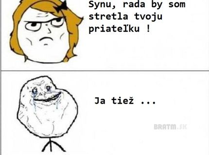 Smutné, ale niekedy je to naozaj tak :D