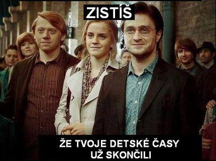 Poznáte ten smutný pocit ? :D