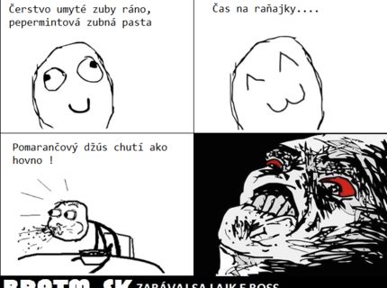 Poznáte ten pocit ? :D