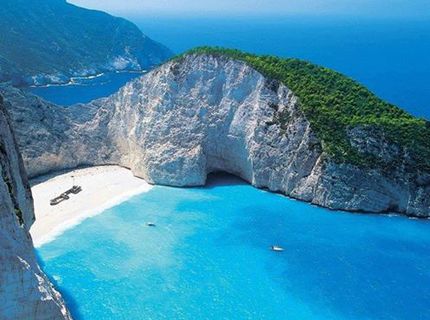 Krásne miesto pre oddych :)