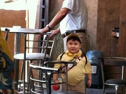 AHA, POZRI ! Oni naozaj existujú :D