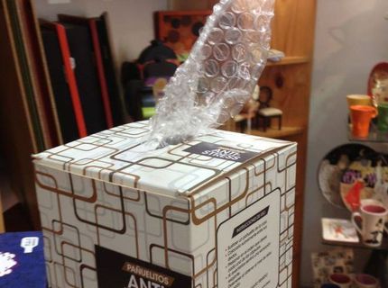 Niečo proti stresu :D