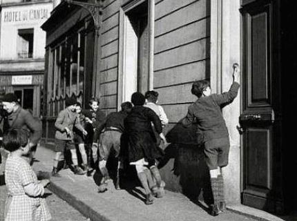 Aj vy ste obľubovali tento adrenalínový šport ? :D