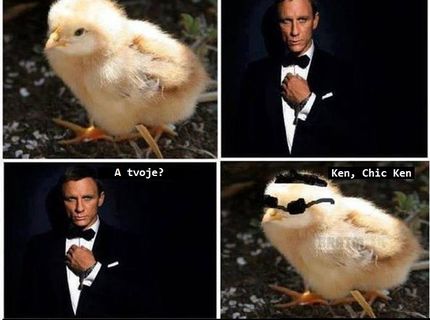 HA HA HA !! :D Dokonalá hláška dostala na držku :D:D