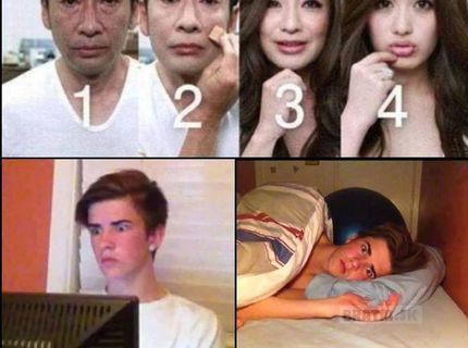 Skutočne nechutná nočná mora :D