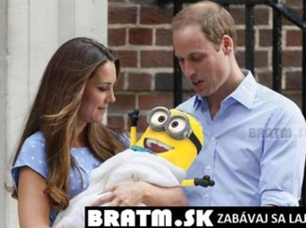 Najnovšia foto bábätka :D