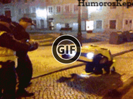 BRATM GIF: Transformers :D