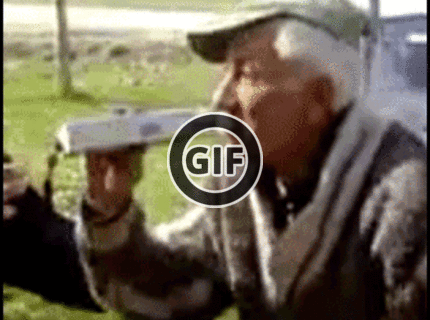 BRATM GIF: Ako sa fúka pod vplyvom alkoholu :D