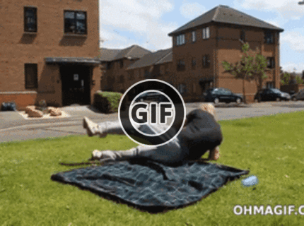 BRATM GIF: Nezastavujeme, vystupuj ! :D