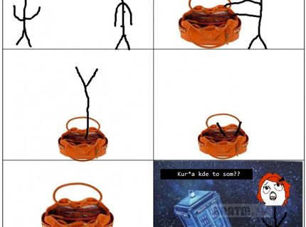 Aj vám sa to stáva ? :D