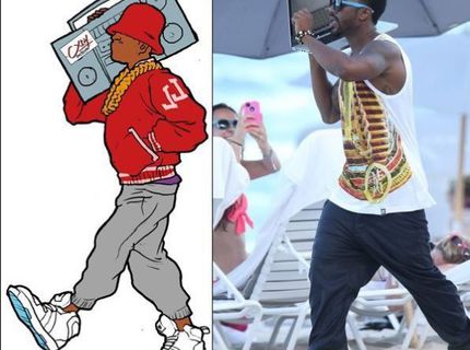 V dnešnej dobe to už vyzerá takto :D