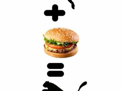 Čo dokáže McDonalds :D