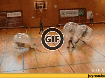 BRATM GIF: Tak toto musí byť aká sranda :D