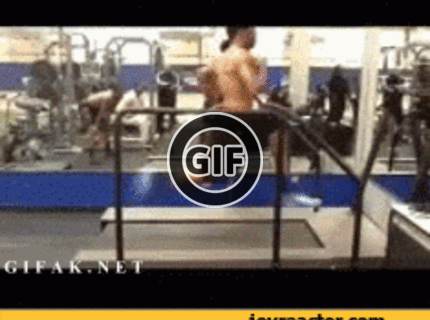 BRATM GIF: Woow! kto by zvládol takúto úroveň ?