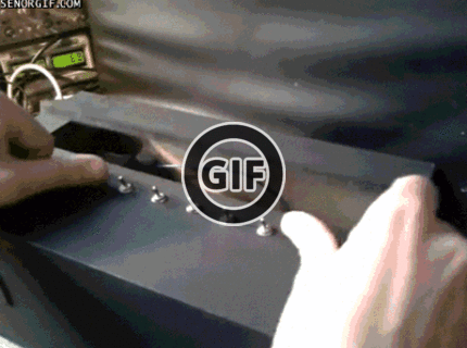 BRATM GIF: Nekonečná zábava :D