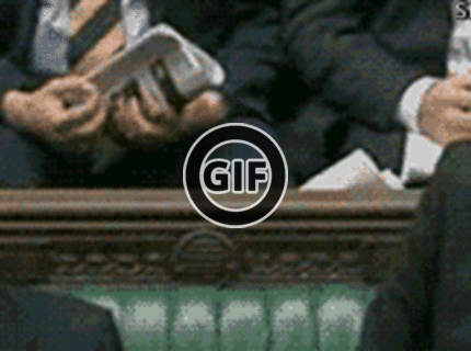 BRATM GIF: Ideálne miesto na solo :D