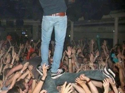 Surfista, level: EXPERT! :D