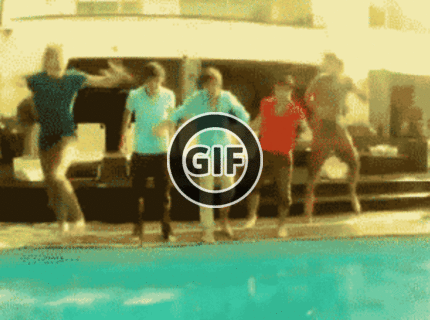 BRATM GIF: Najhorší najlepší priatelia :D