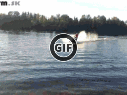 BRATM GIF: Už brzdi kamarát :D