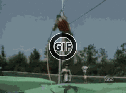 BRATM GIF: Krásny návrat naspäť :D