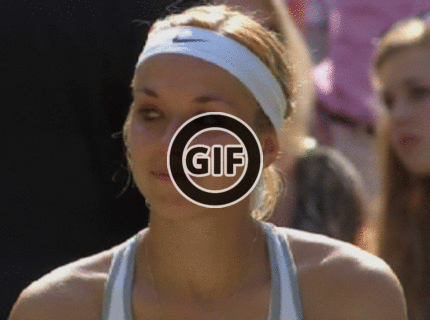 BRATM GIF: Ten typický výraz, keď nevyhráš :D