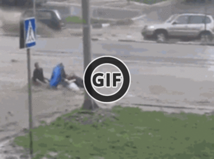 BRATM GIF: Tak toto je už iný extrém :D