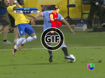 BRATM GIF: Skutočne to vyzerá, že sa to takto stalo :D