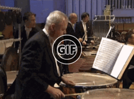 BRATM GIF: Už musíš len improvizovať ! :D