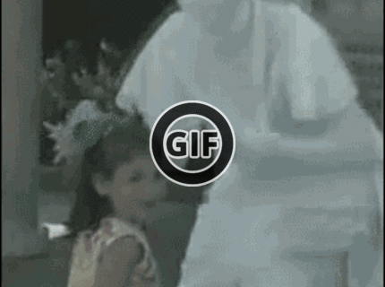 BRATM GIF: Tak toto by vystrašilo asi aj mňa :D