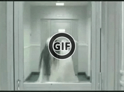 BRATM GIF: Čo nám môže pripomínať náš ranný pohľad do zrkadla :D