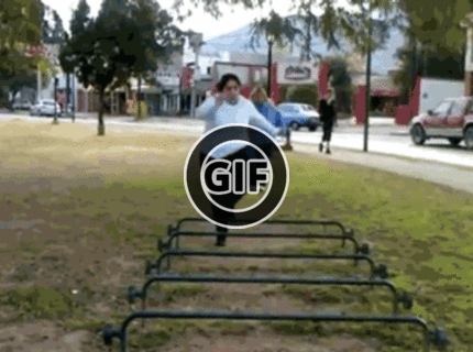 BRATM GIF: A tréning sa môže začať :D