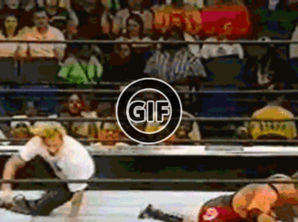 BRATM GIF: Niekto to berie až príliš vážne :D :D