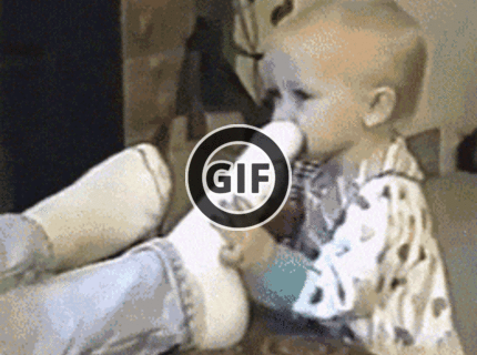 BRATM GIF: Fuuuj! to je ale smrad :D