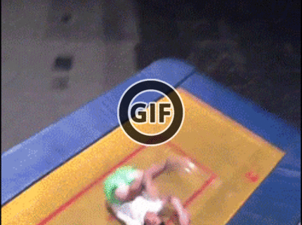 BRATM GIF: Tak toto je pohoda :D