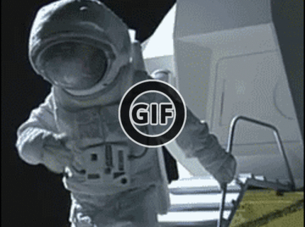 BRATM GIF: Hups! tak tu už asi ostane navždy zábudlivec :D