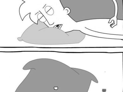 Sklamanie pre deku :D