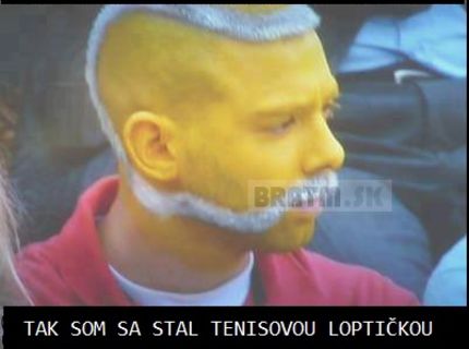 Aj ty sa môžeš stať hocičím :D