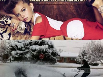 Skutočný rozdiel medzi chlapcami a dievčatami :D