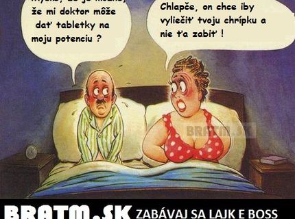 Intímnosti v pokročilom veku :D