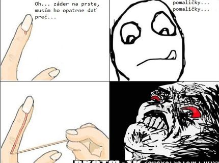 Fuuuu..toto pozná asi každý :D :D