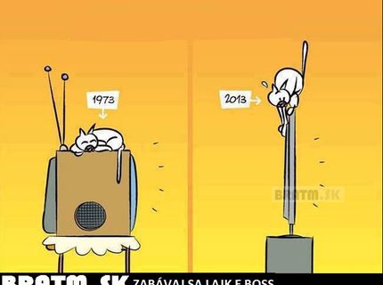 1973 vs. 2013 :D