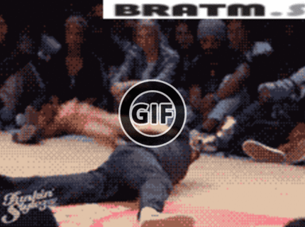 BRATM GIF: Tak toto je maník :)