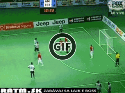 BRATM GIF: Super finta :D