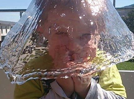 Skvelá letná momentka :D