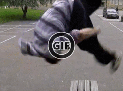 BRATM GIF: Super ! toto sa mu podarilo :)