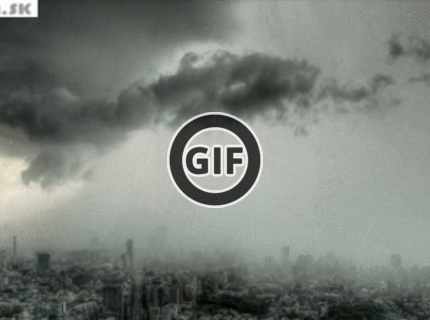 BRATM GIF:  Hotová smršť :D :D